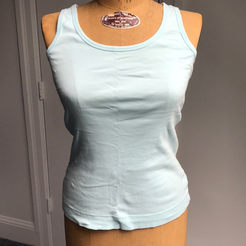 Lilly Pulitzer Halee Tank Top size Medium